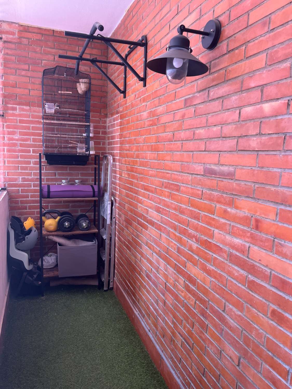 Appartamento in vendita a Málaga