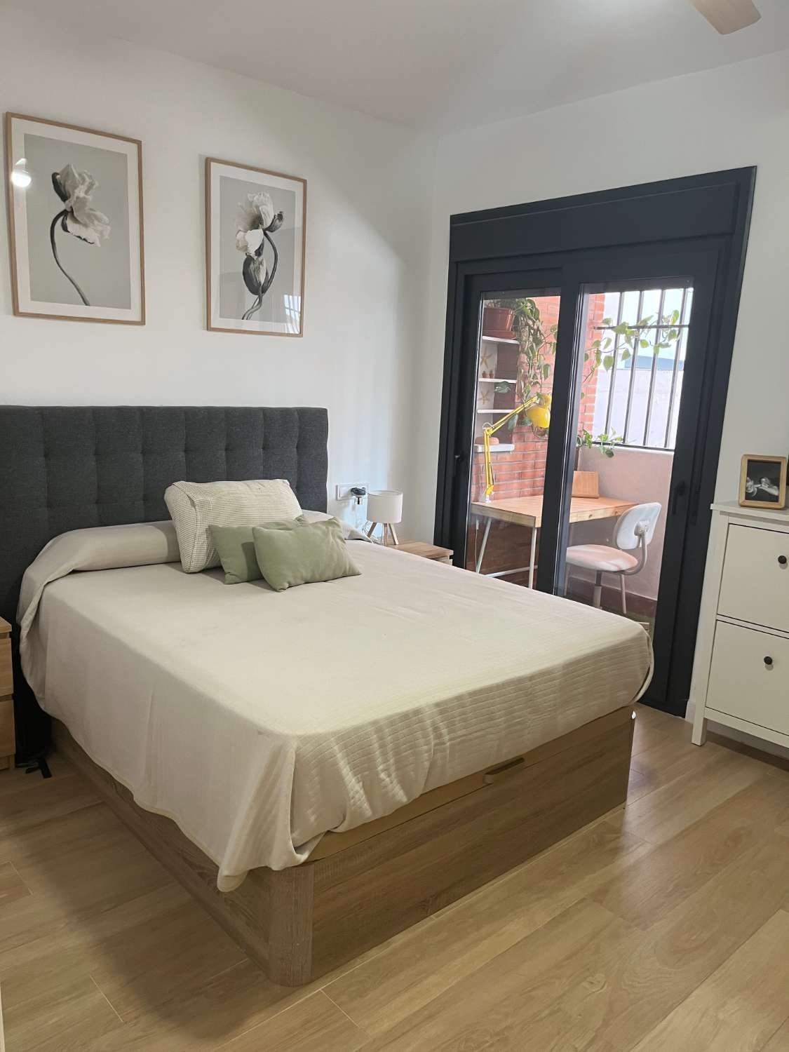 Appartamento in vendita a Málaga