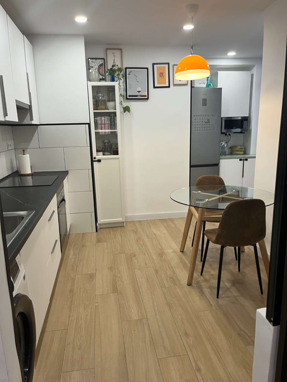 Appartamento in vendita a Málaga