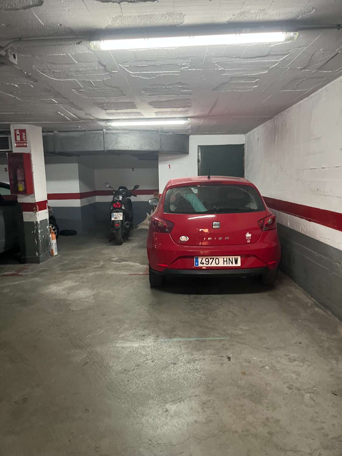 Appartamento in vendita a Málaga