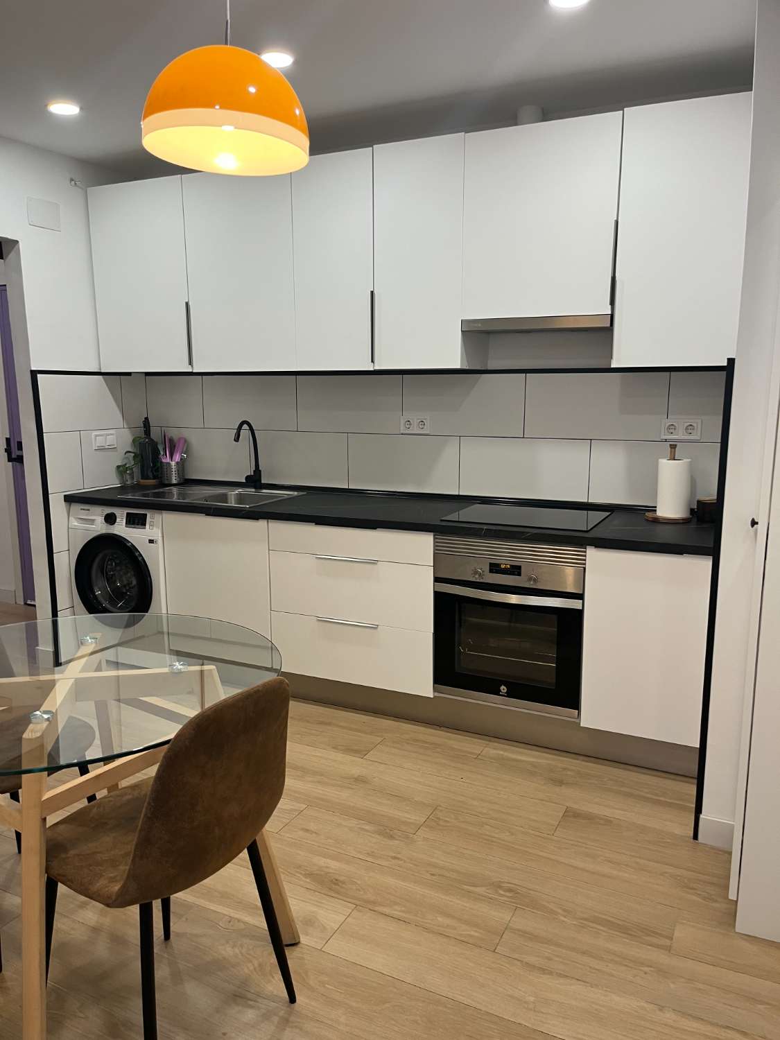 Appartamento in vendita a Málaga