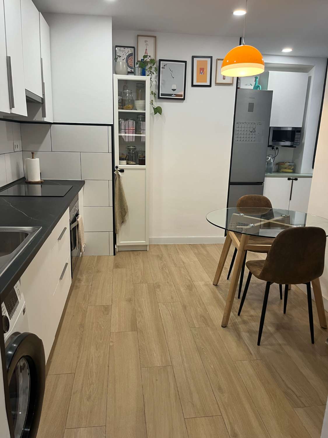 Appartamento in vendita a Málaga