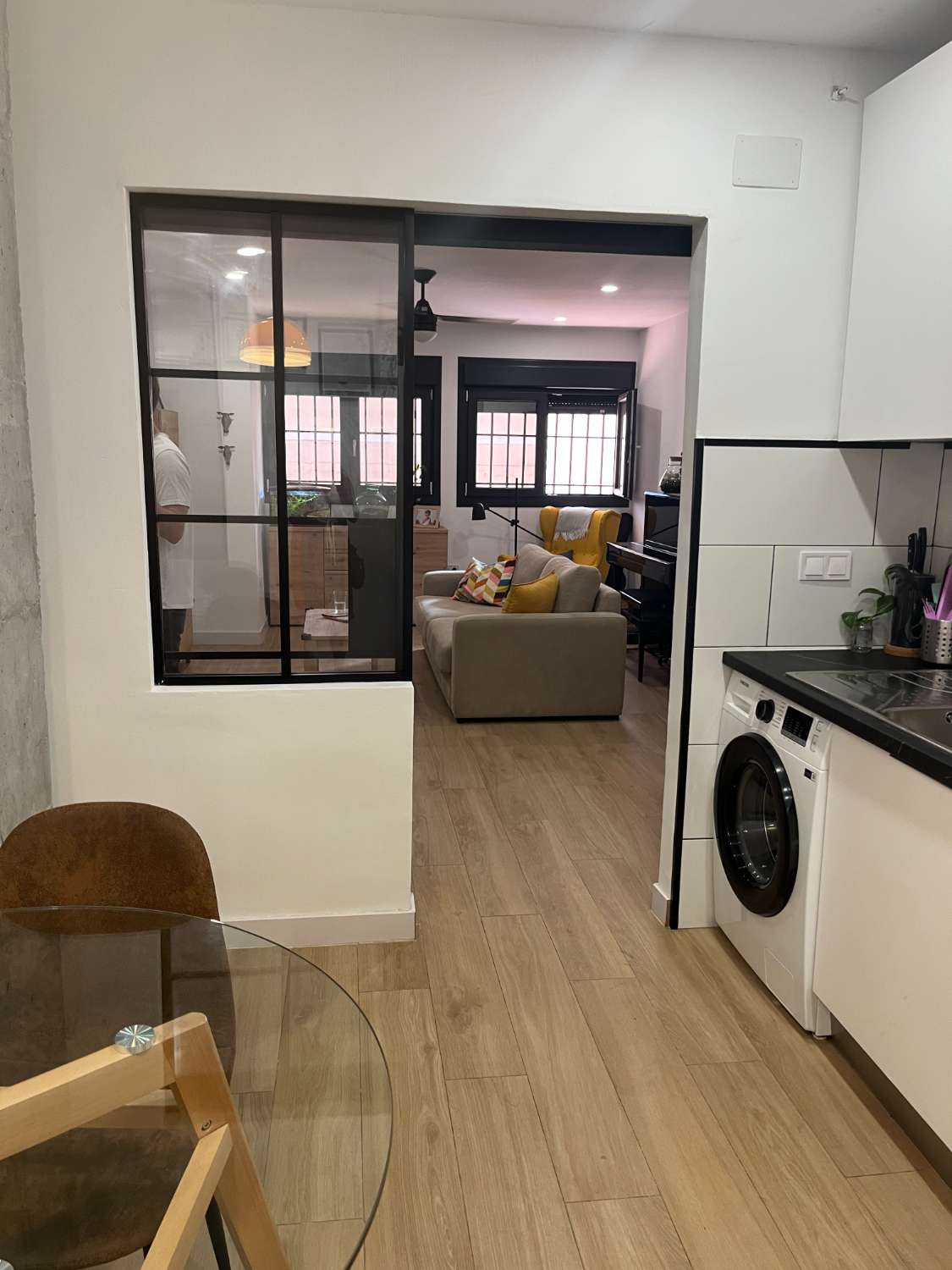 Appartamento in vendita a Málaga