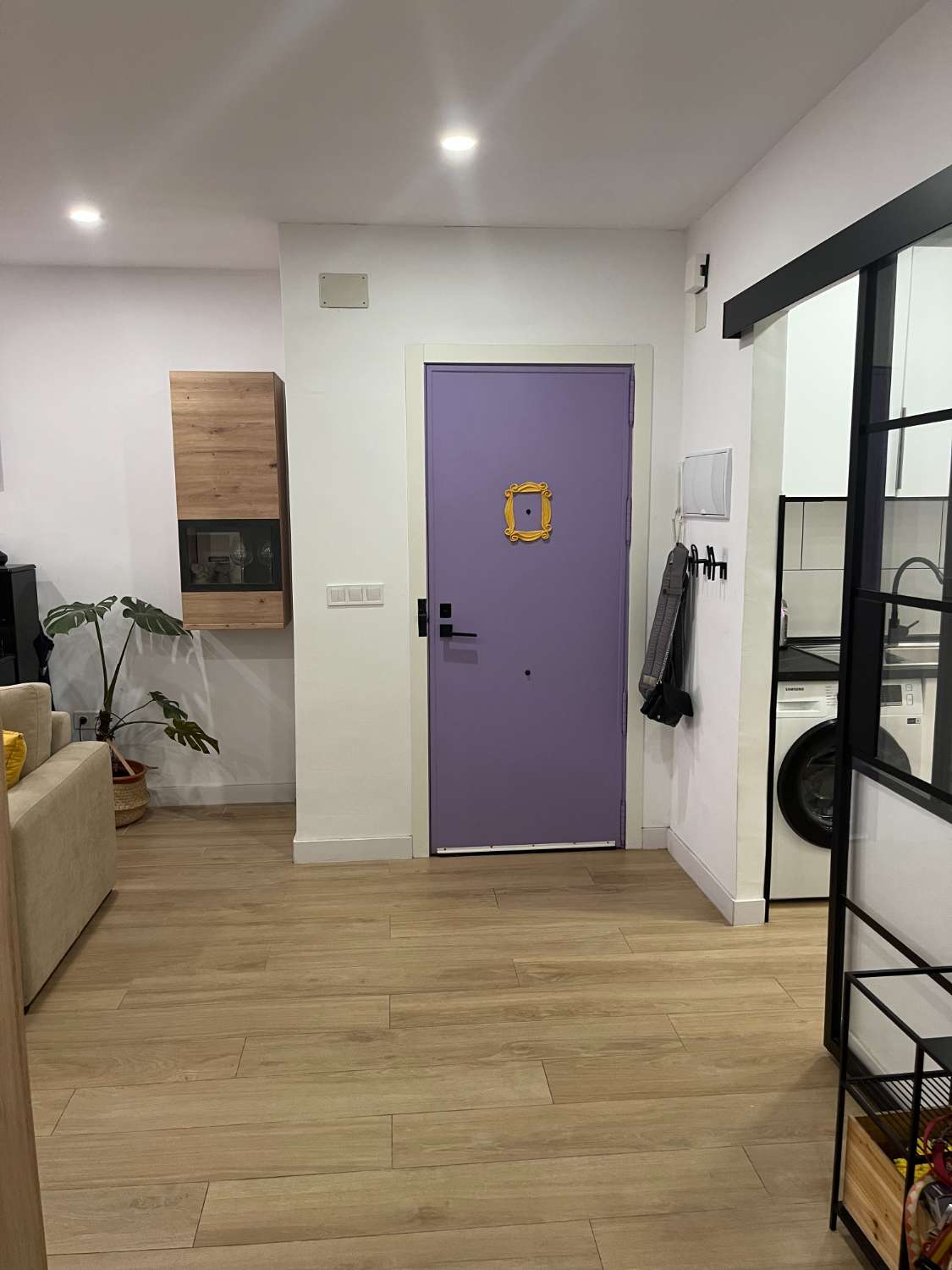 Appartamento in vendita a Málaga