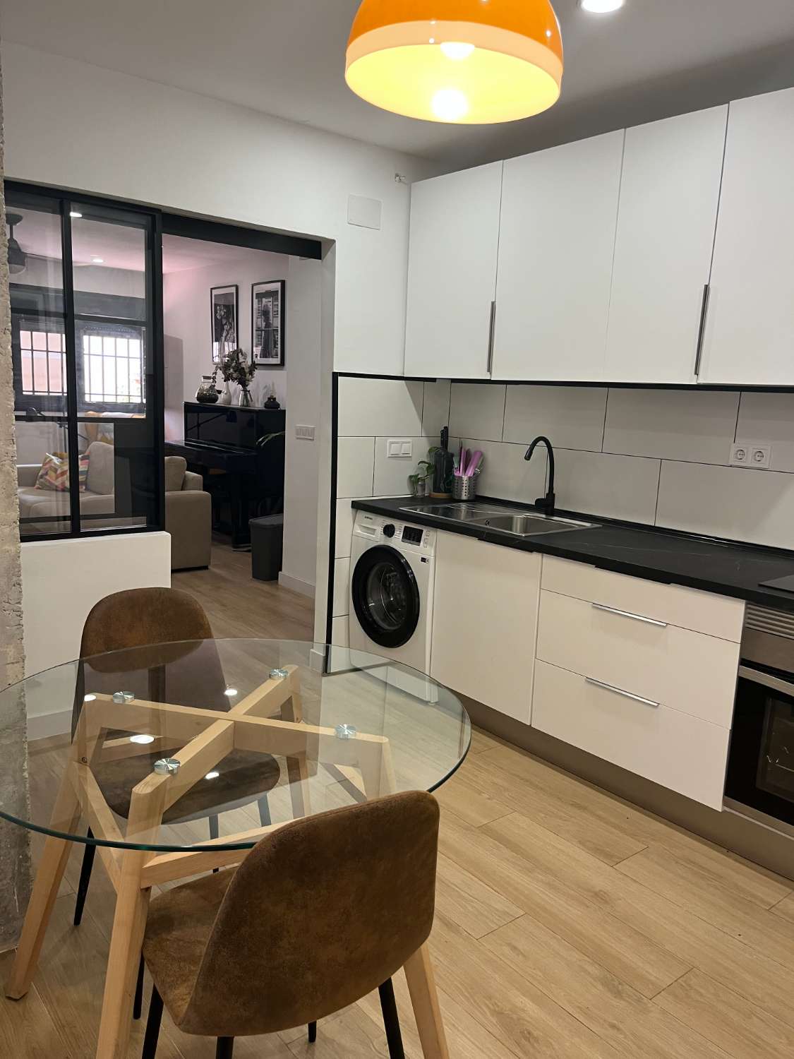 Appartamento in vendita a Málaga