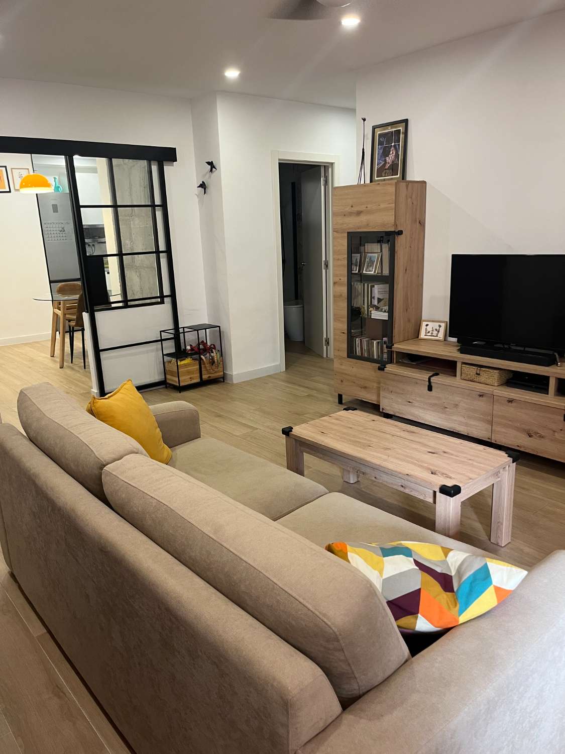 Appartamento in vendita a Málaga