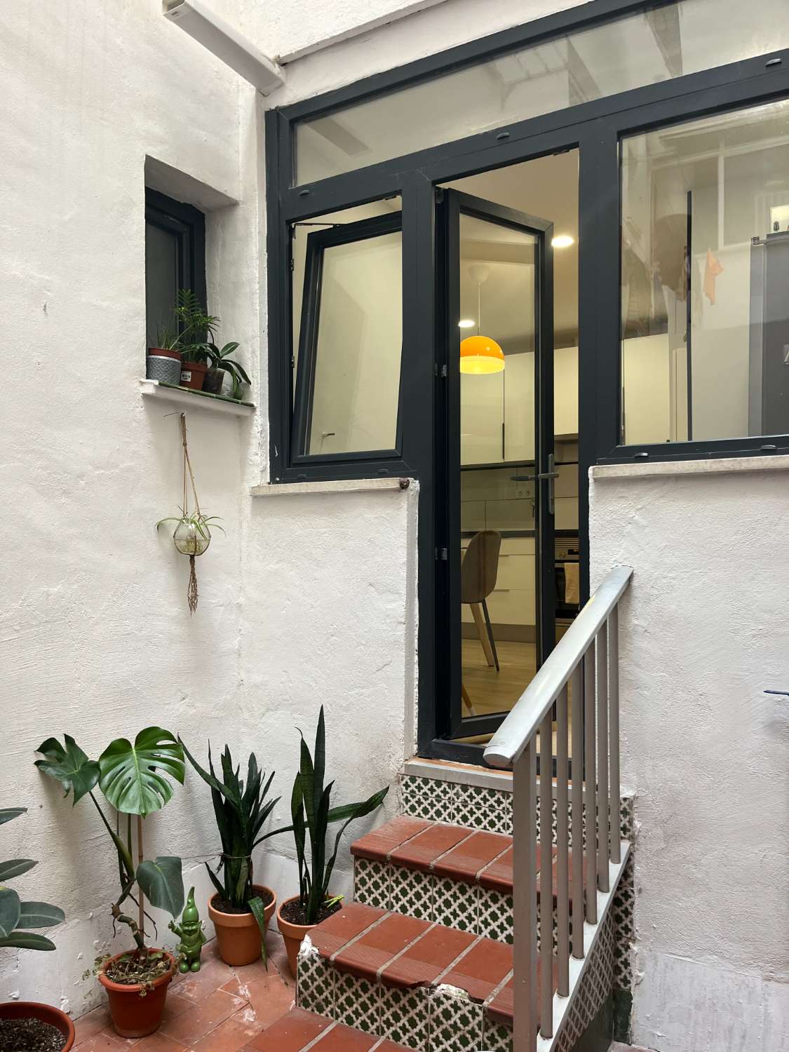 Appartamento in vendita a Málaga