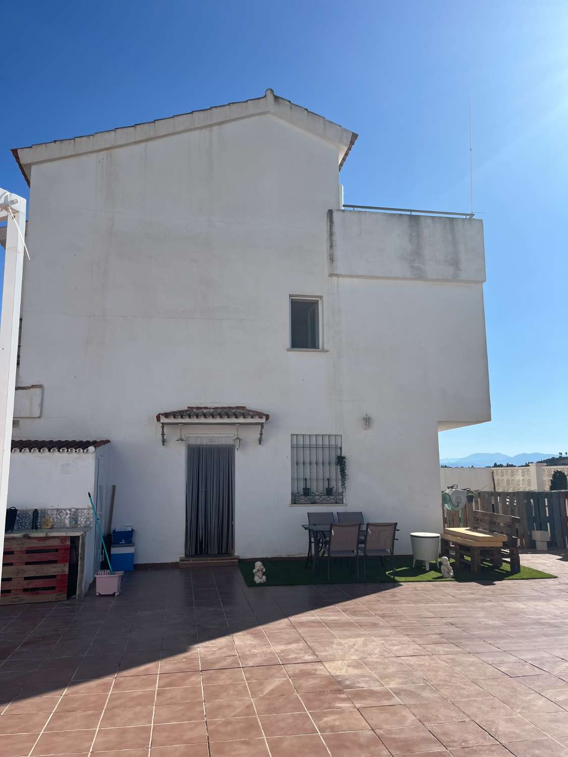 Dúplex en venta en Cártama
