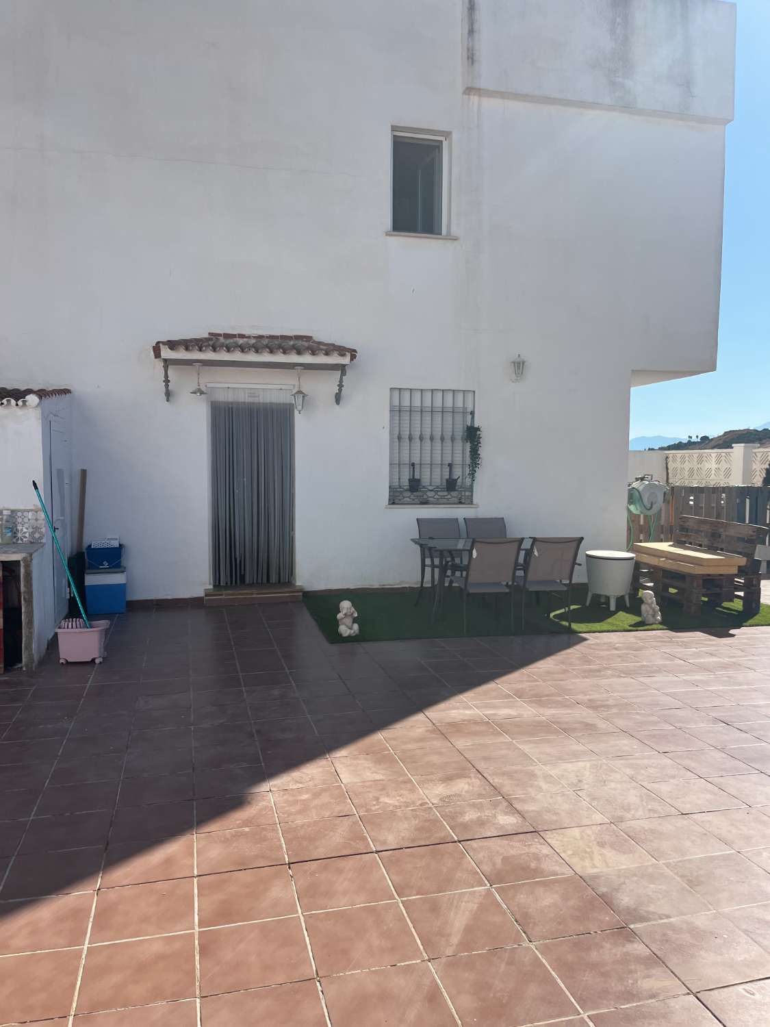 Dúplex en venta en Cártama