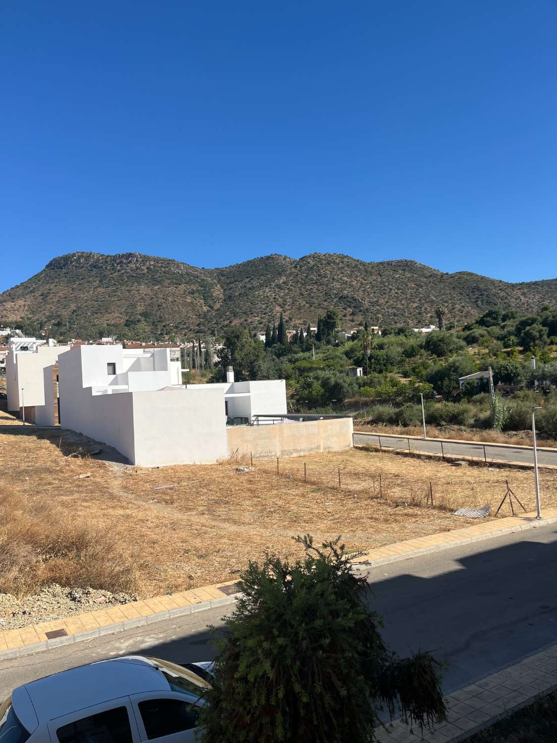 Dúplex en venta en Cártama