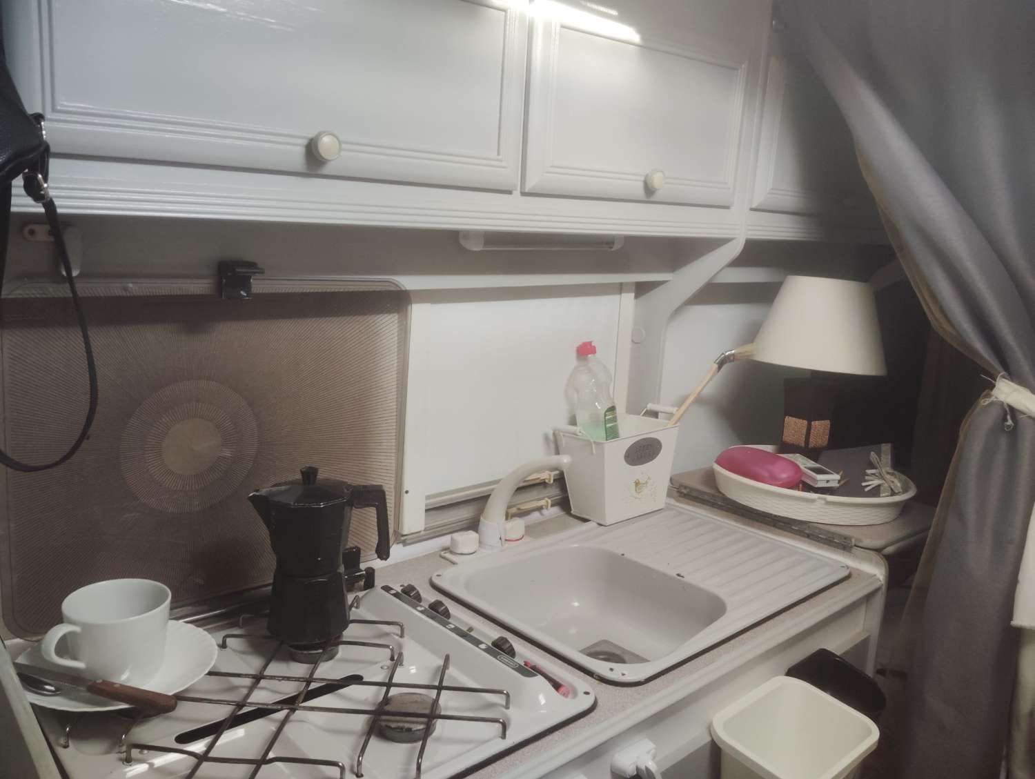 Parcela en venta en Coín