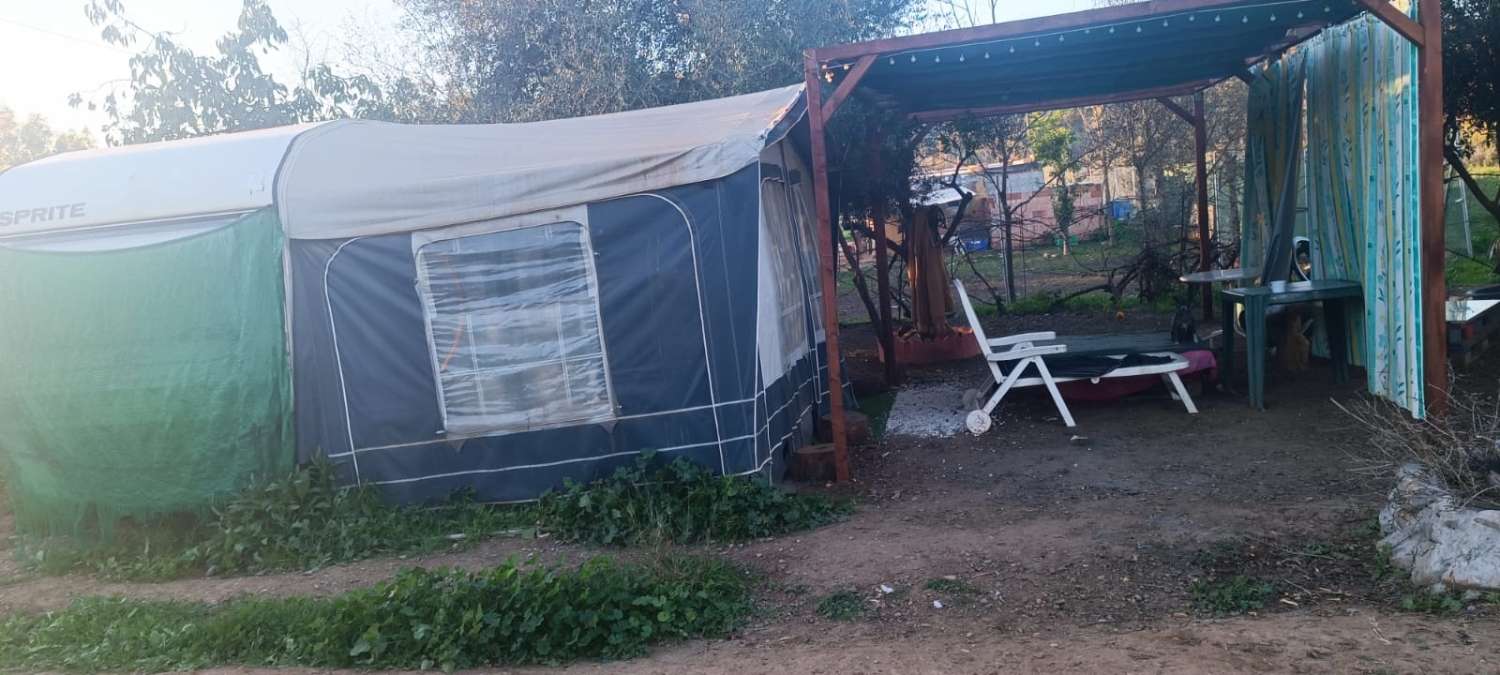 Parcela en venta en Coín