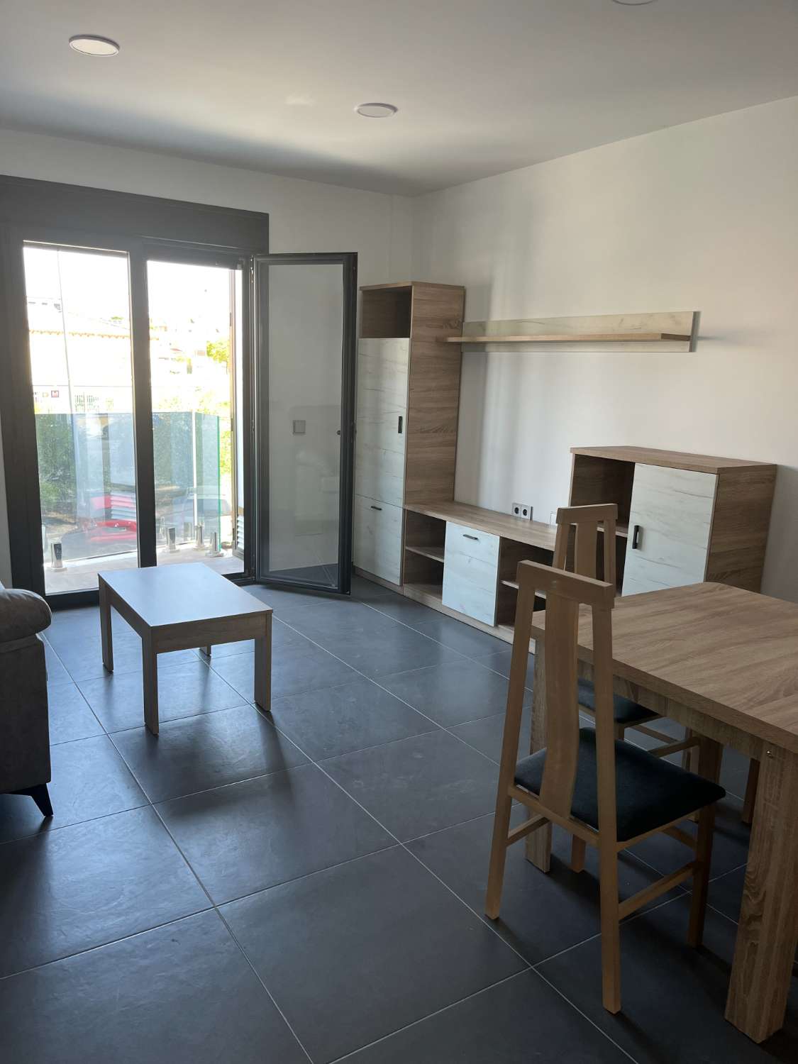 Appartamento in affitto a Maqueda (Málaga)