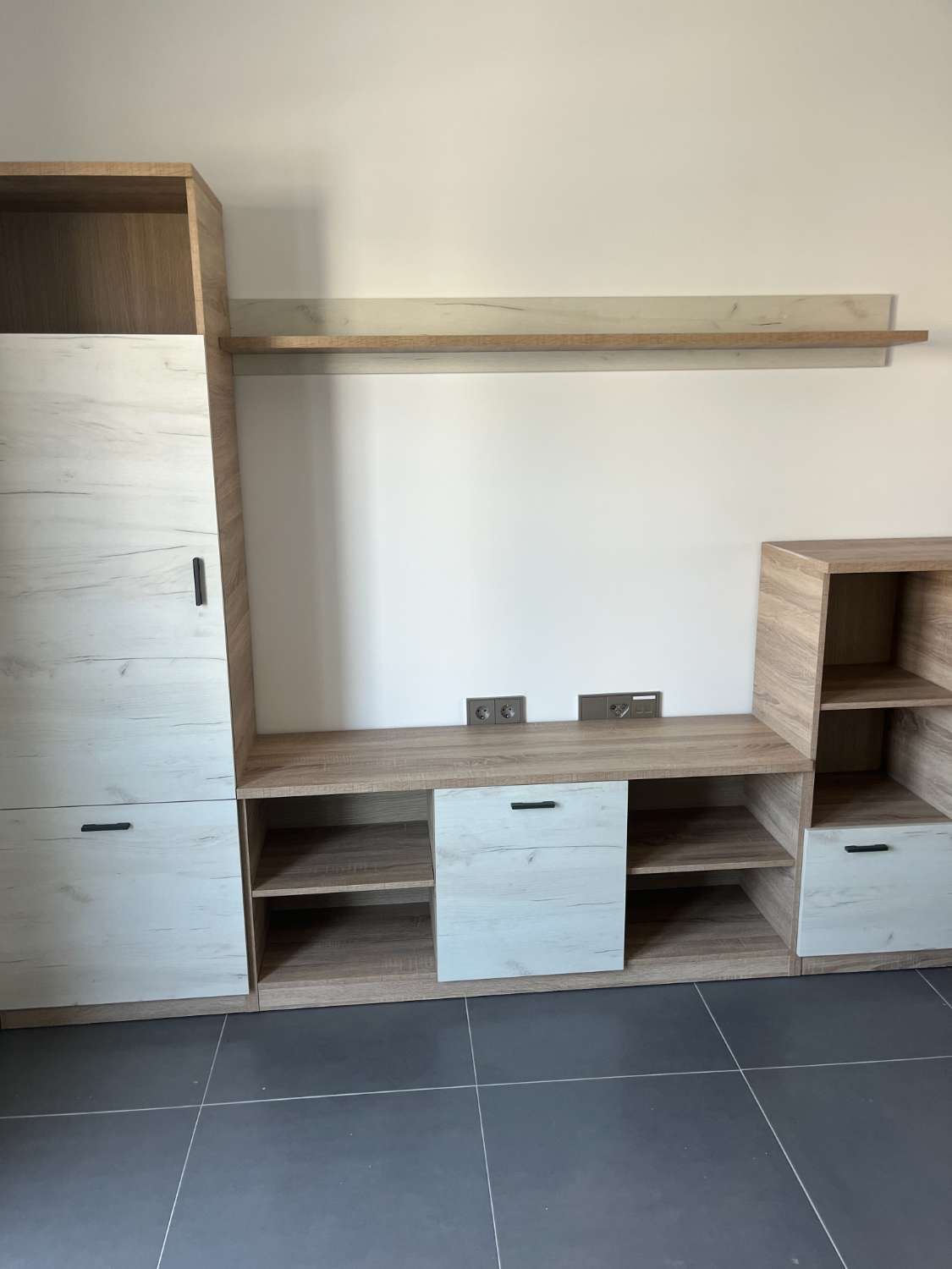 Appartamento in affitto a Maqueda (Málaga)
