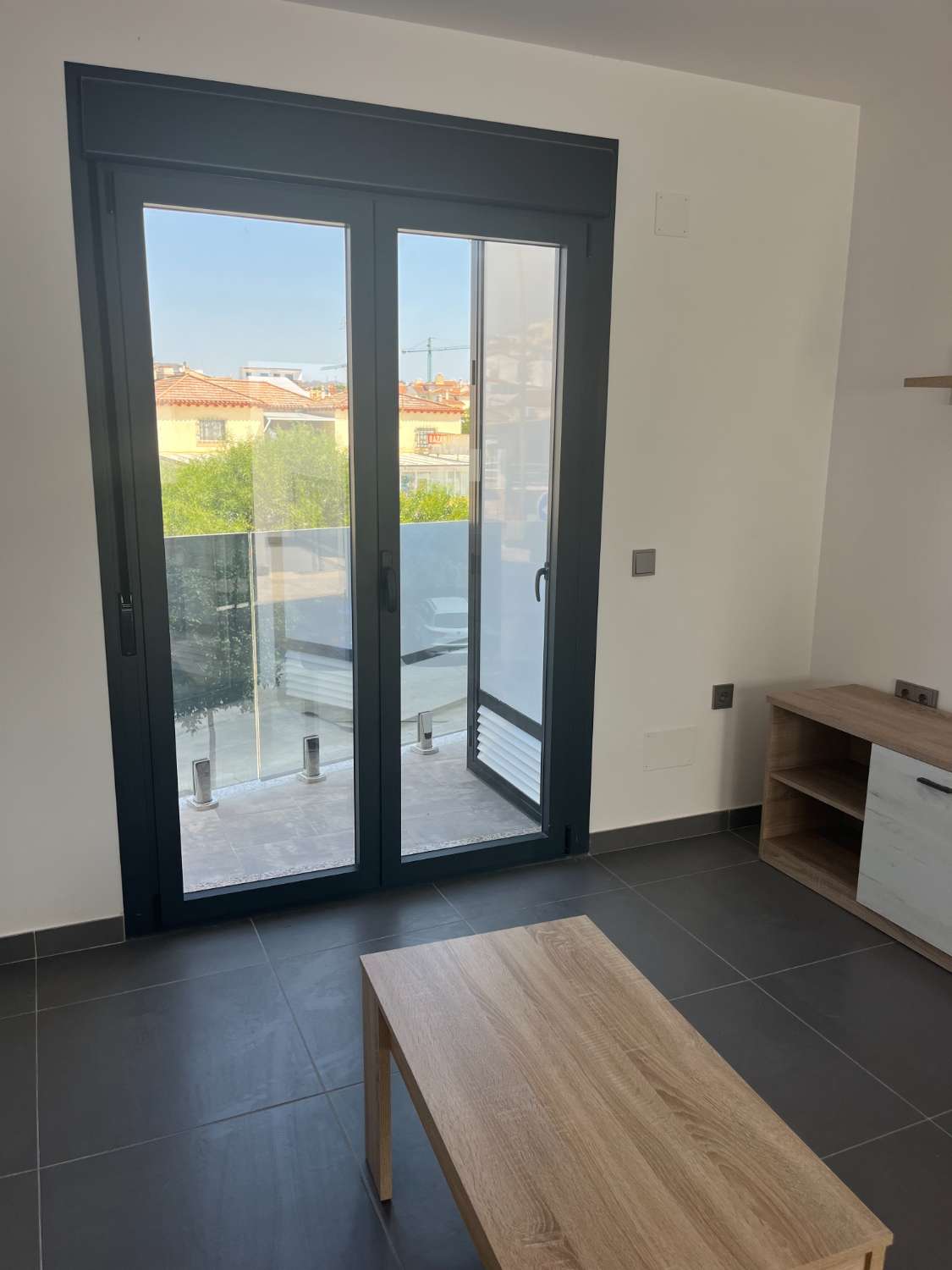 Appartamento in affitto a Málaga