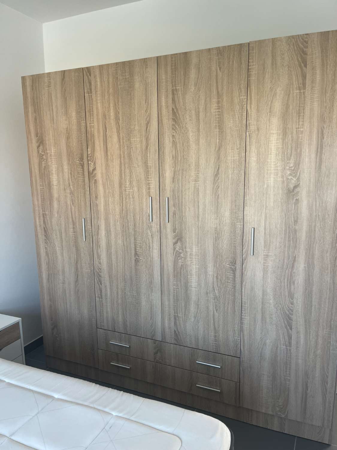Appartamento in affitto a Málaga