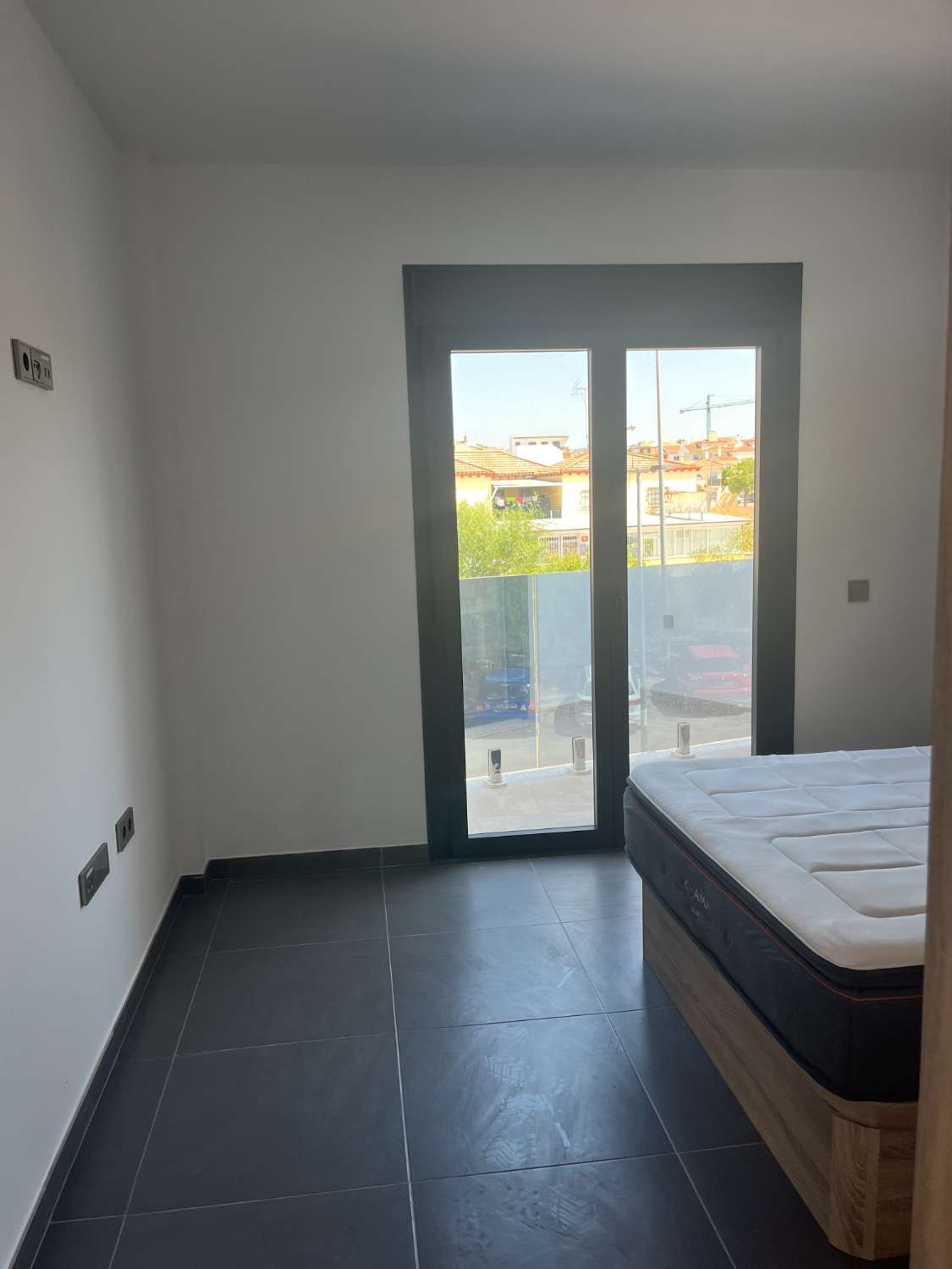 Appartamento in affitto a Málaga