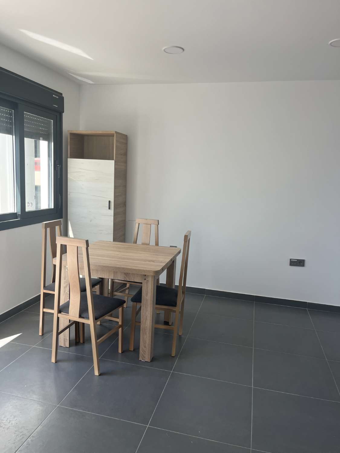 Appartamento in affitto a Málaga