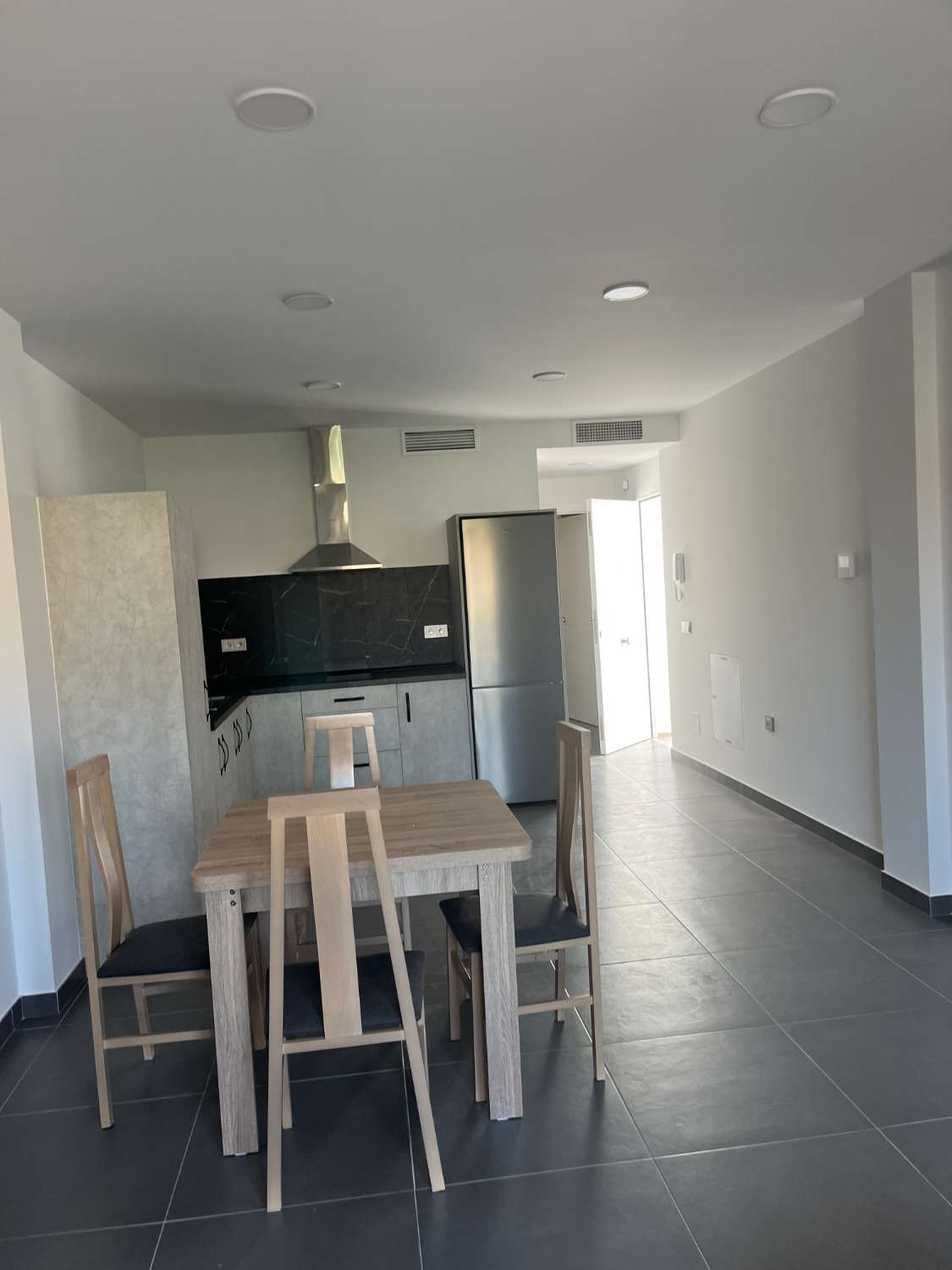 Appartamento in affitto a Málaga