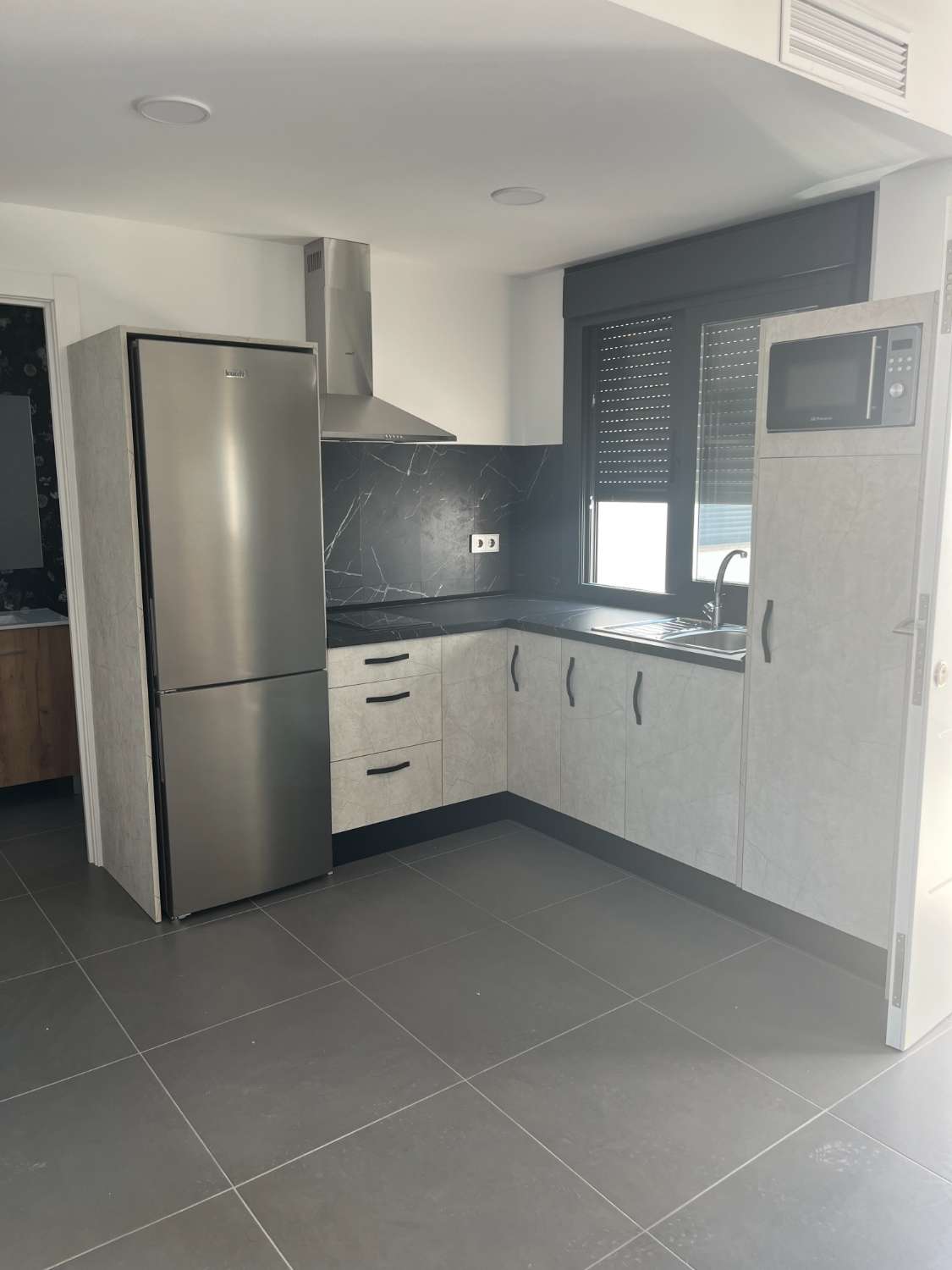 Appartamento in affitto a Málaga