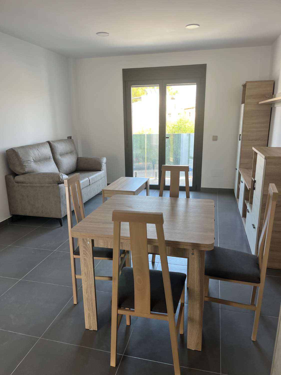 Appartamento in affitto a Málaga