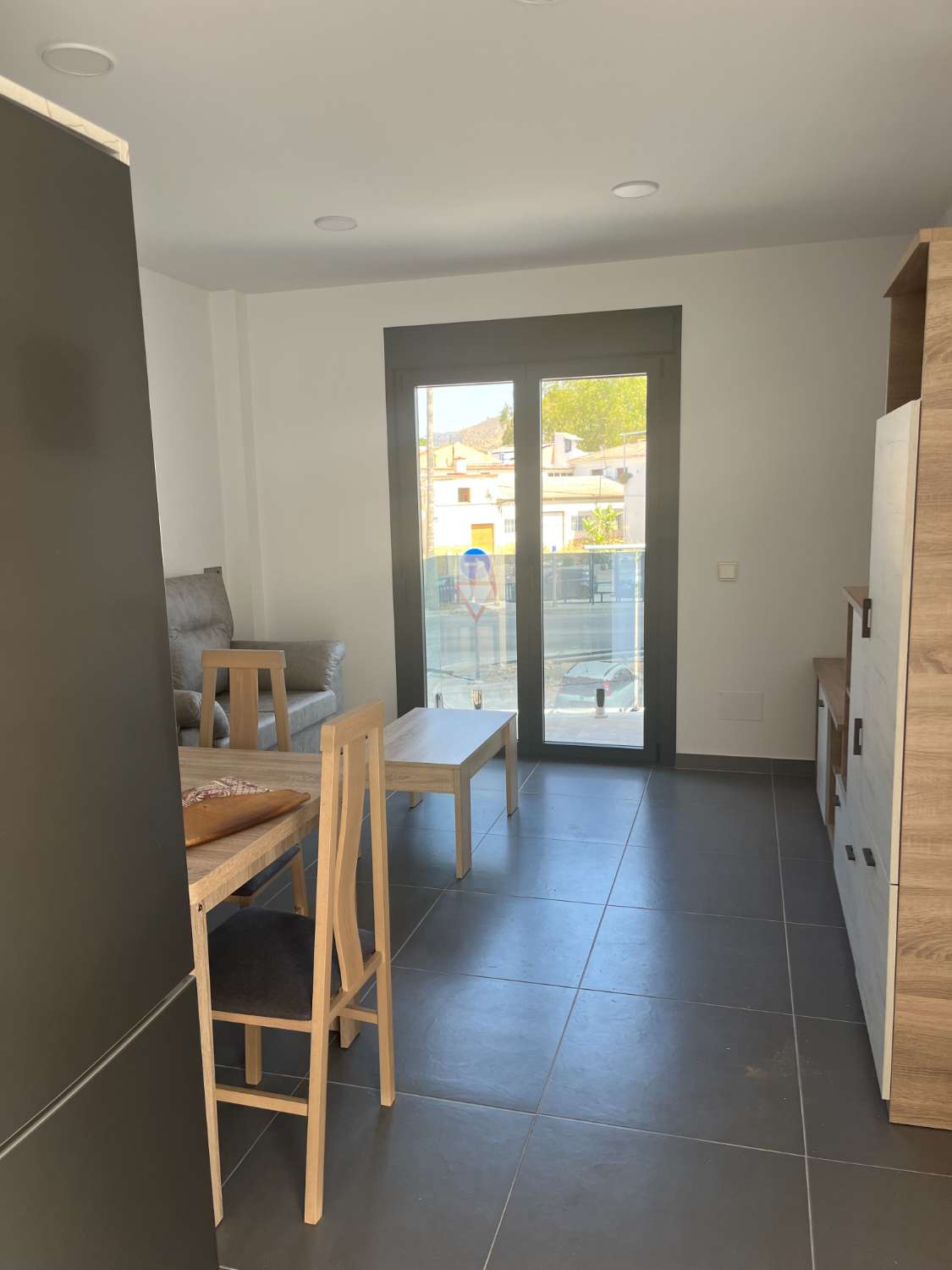 Studio in affitto a Maqueda (Málaga)