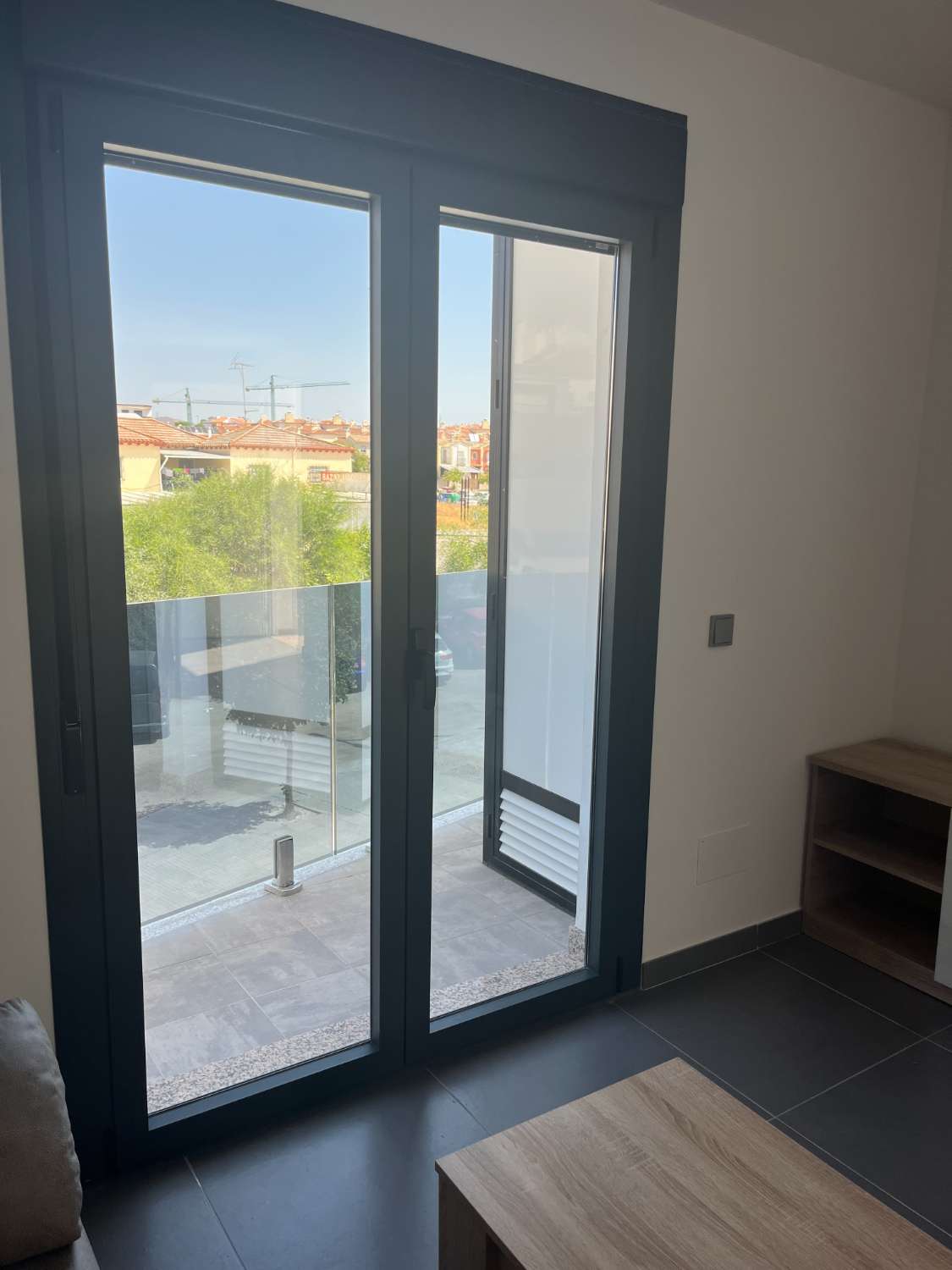 Studio in affitto a Maqueda (Málaga)
