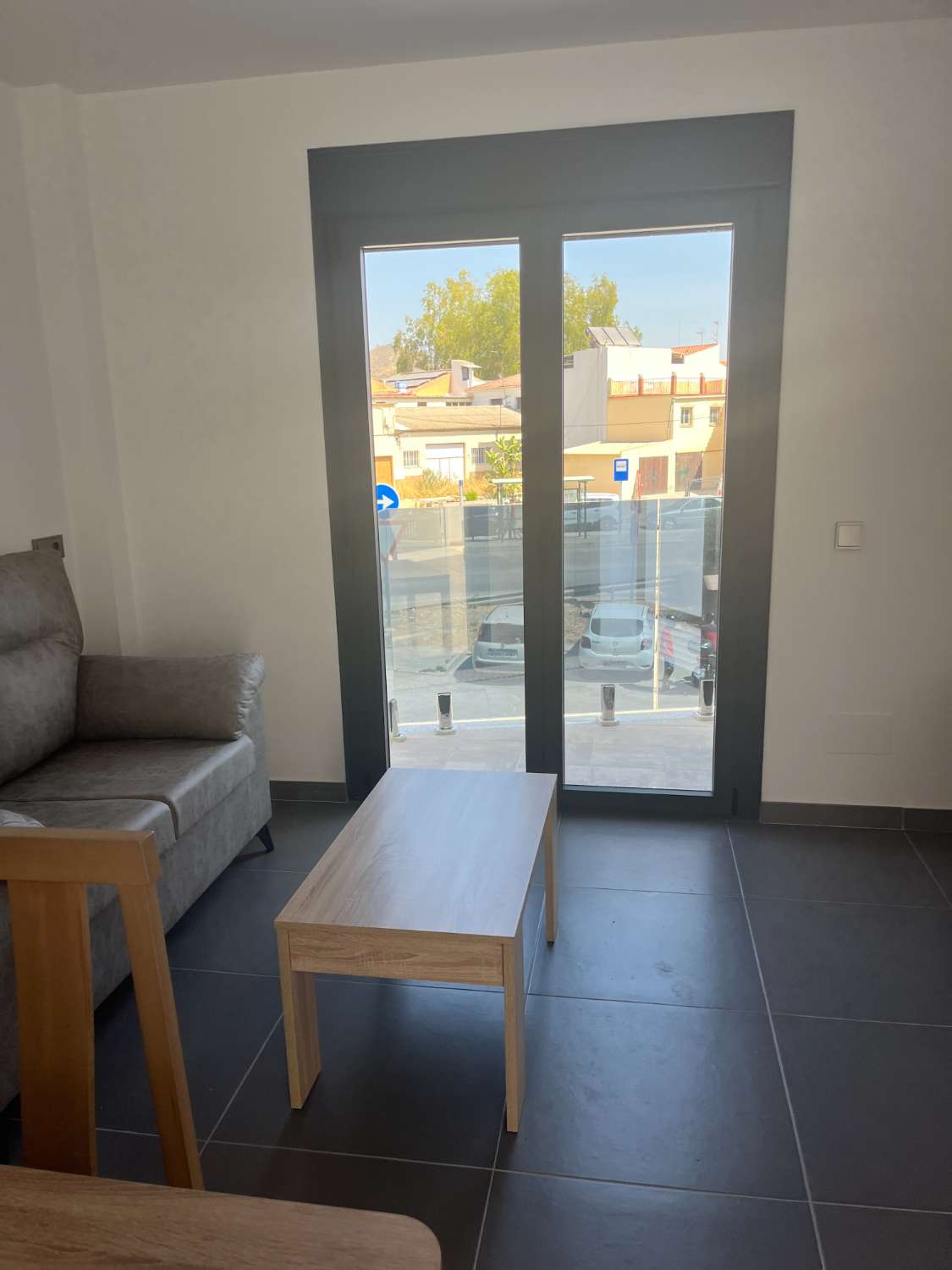 Studio in affitto a Maqueda (Málaga)