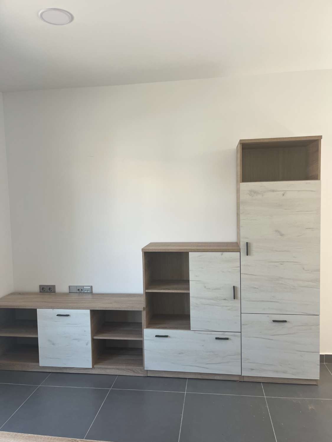 Studio in affitto a Maqueda (Málaga)