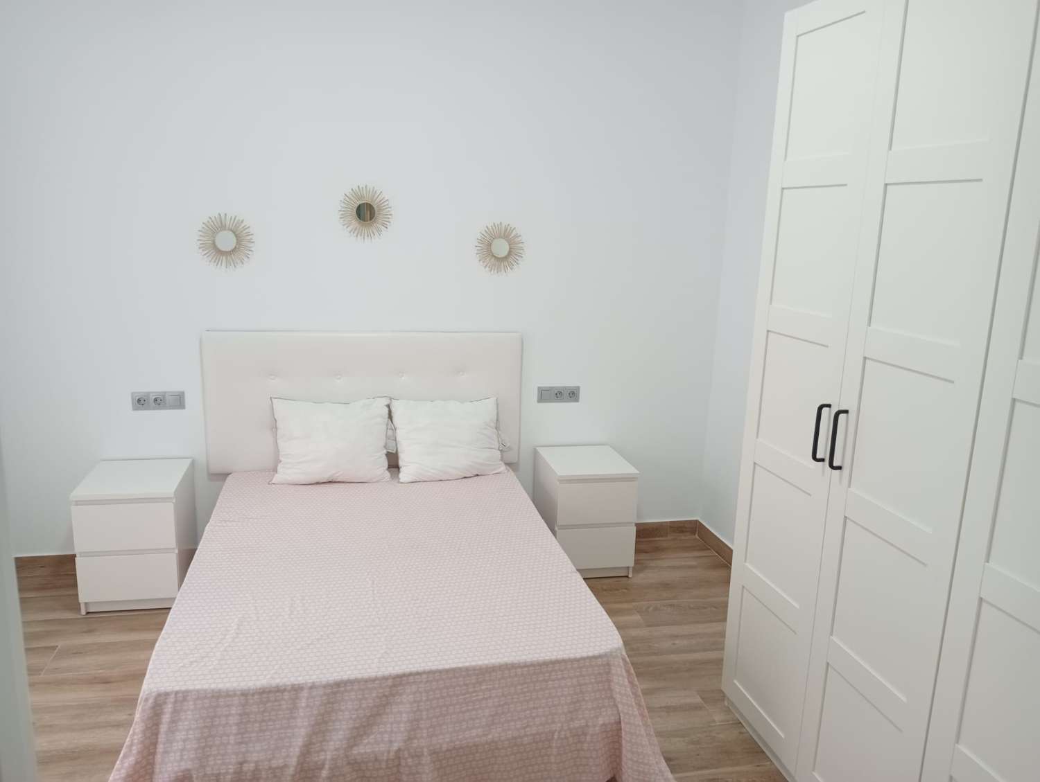 Apartment for rent in Estación de Cártama