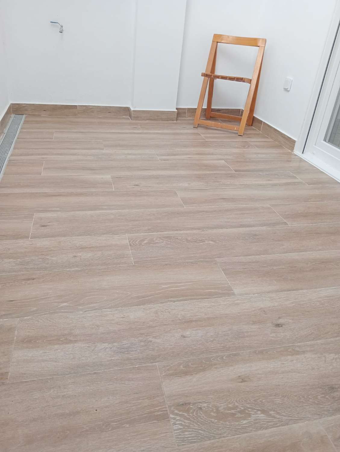 Apartment for rent in Estación de Cártama