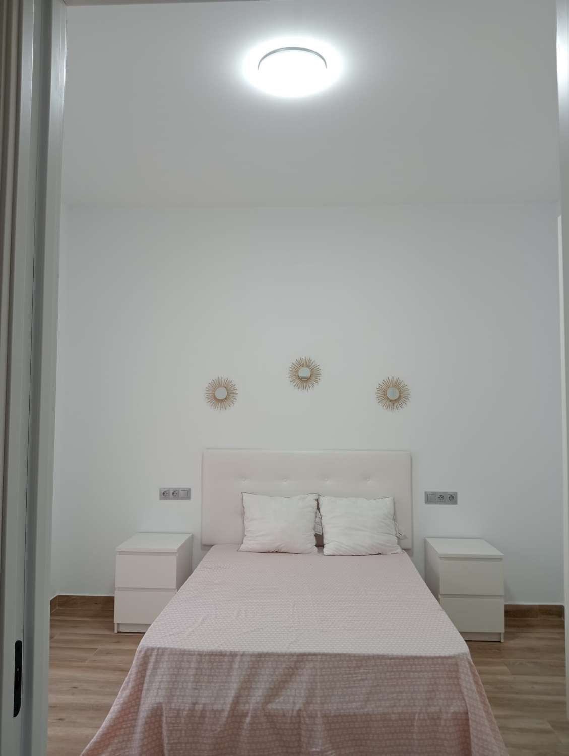 Apartment for rent in Estación de Cártama