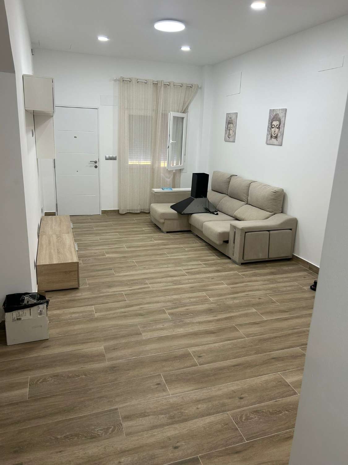 Apartment for rent in Estación de Cártama