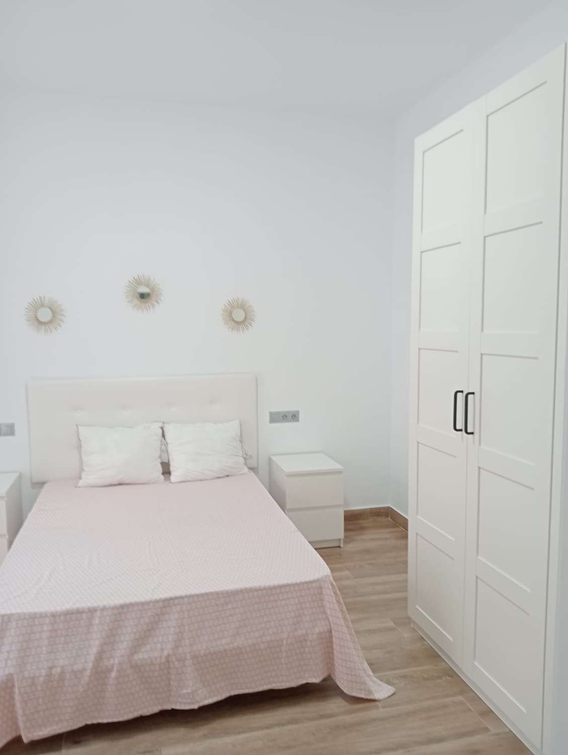 Apartment for rent in Estación de Cártama