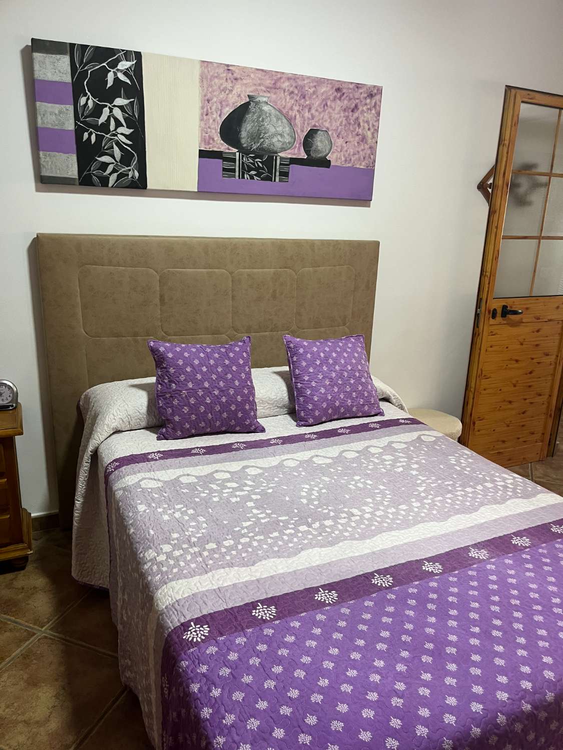 Appartamento in affitto a Maqueda (Málaga)
