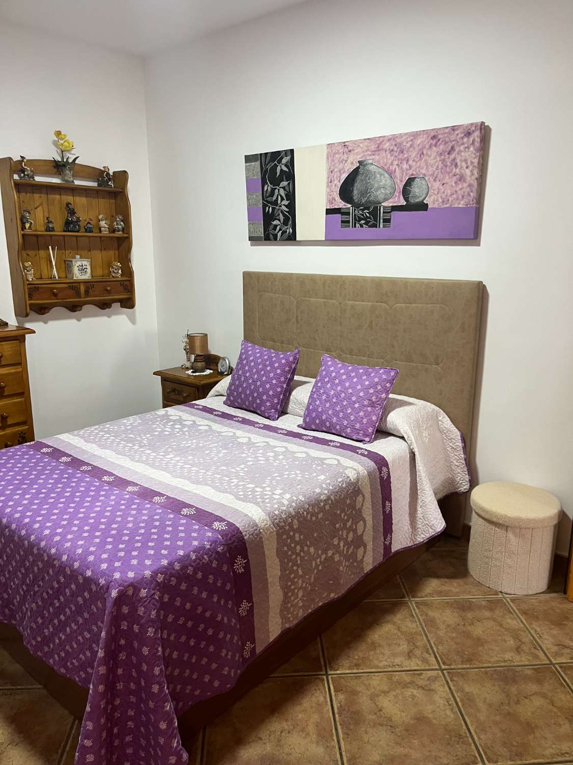 Appartamento in affitto a Maqueda (Málaga)