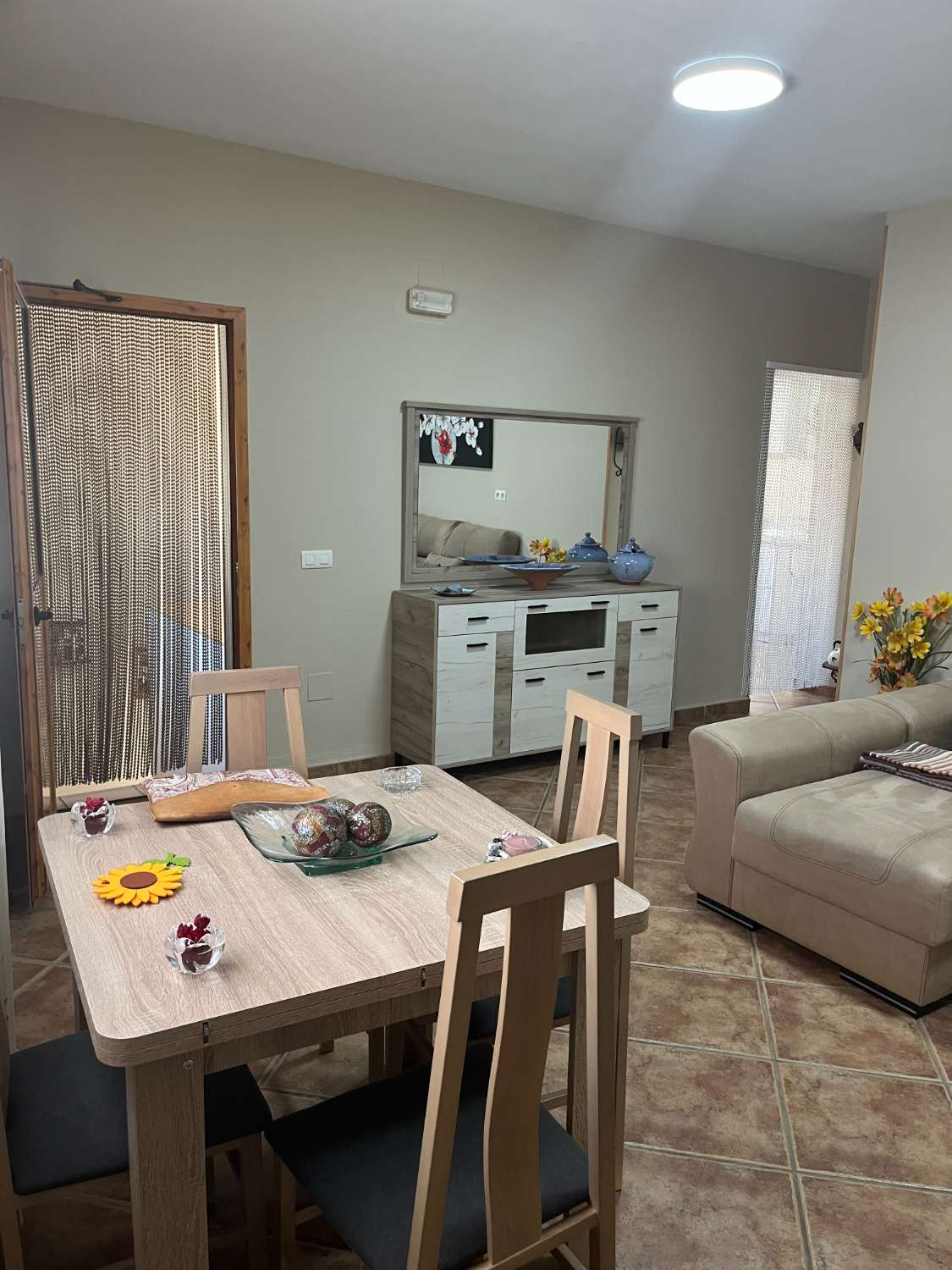 Appartamento in affitto a Maqueda (Málaga)