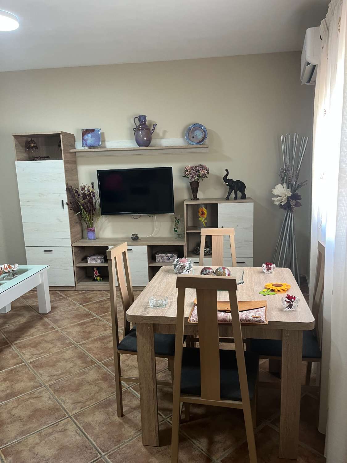 Appartamento in affitto a Maqueda (Málaga)