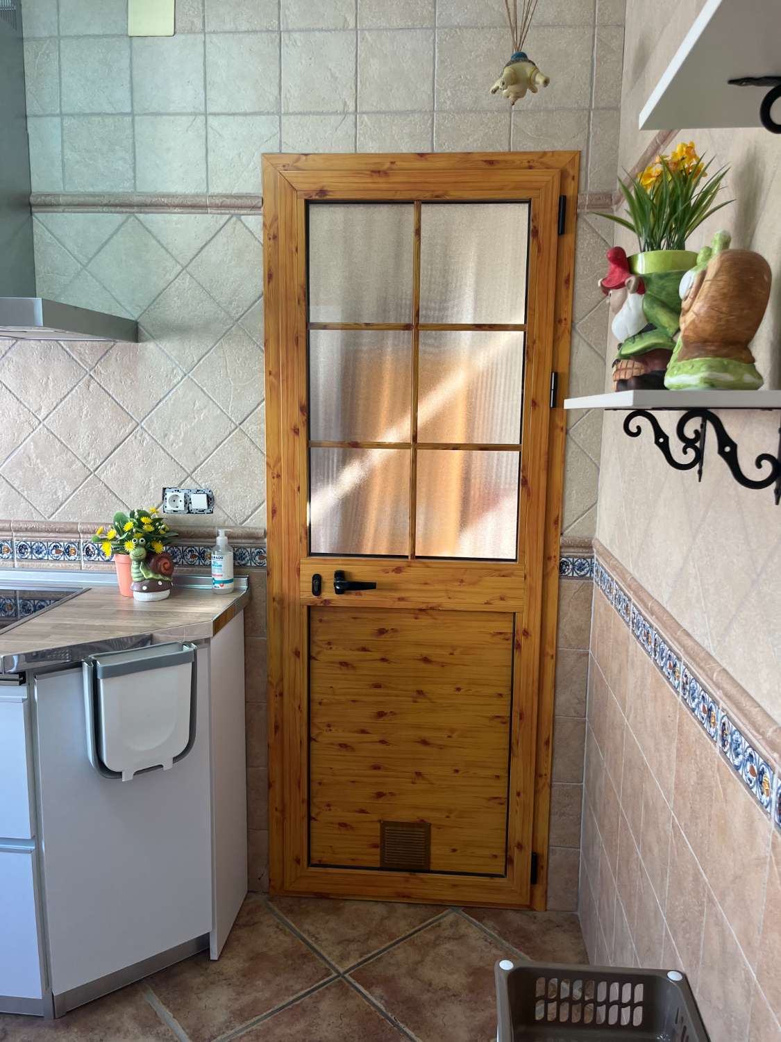 Appartamento in affitto a Maqueda (Málaga)