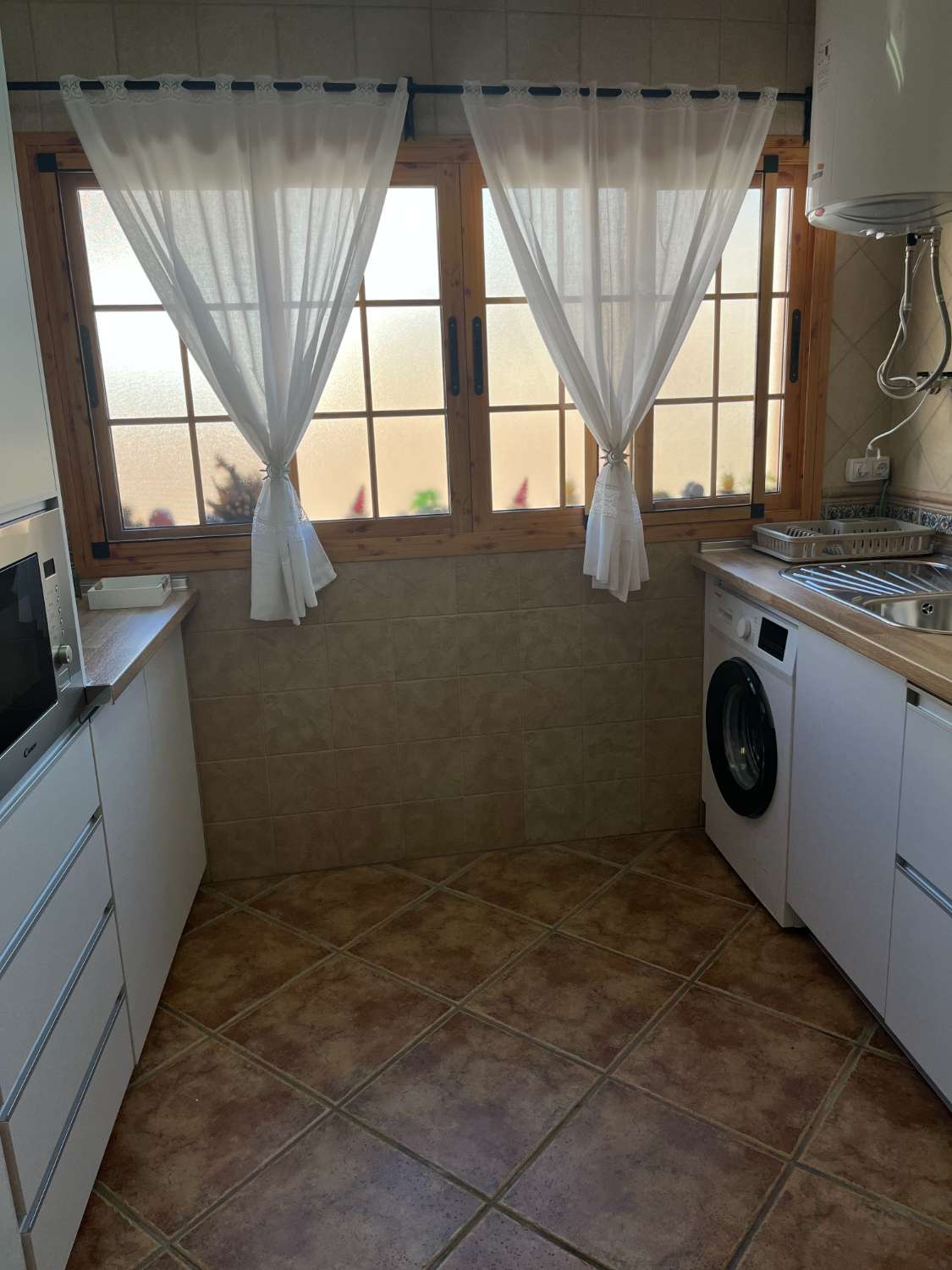 Appartamento in affitto a Maqueda (Málaga)