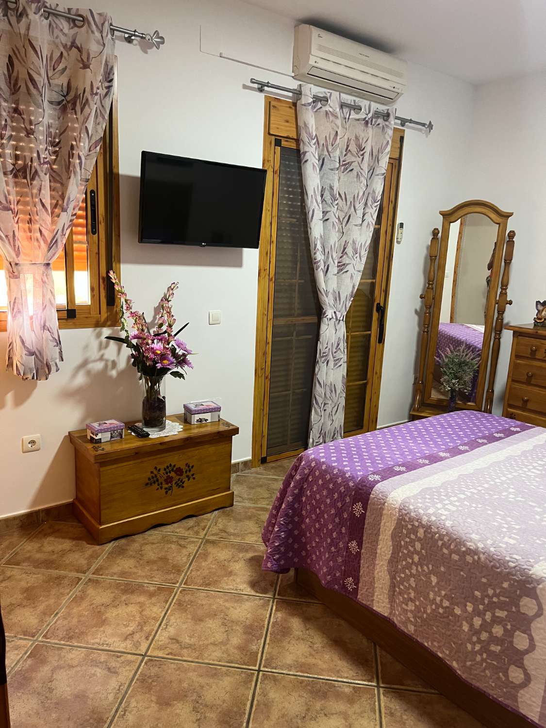Appartamento in affitto a Maqueda (Málaga)