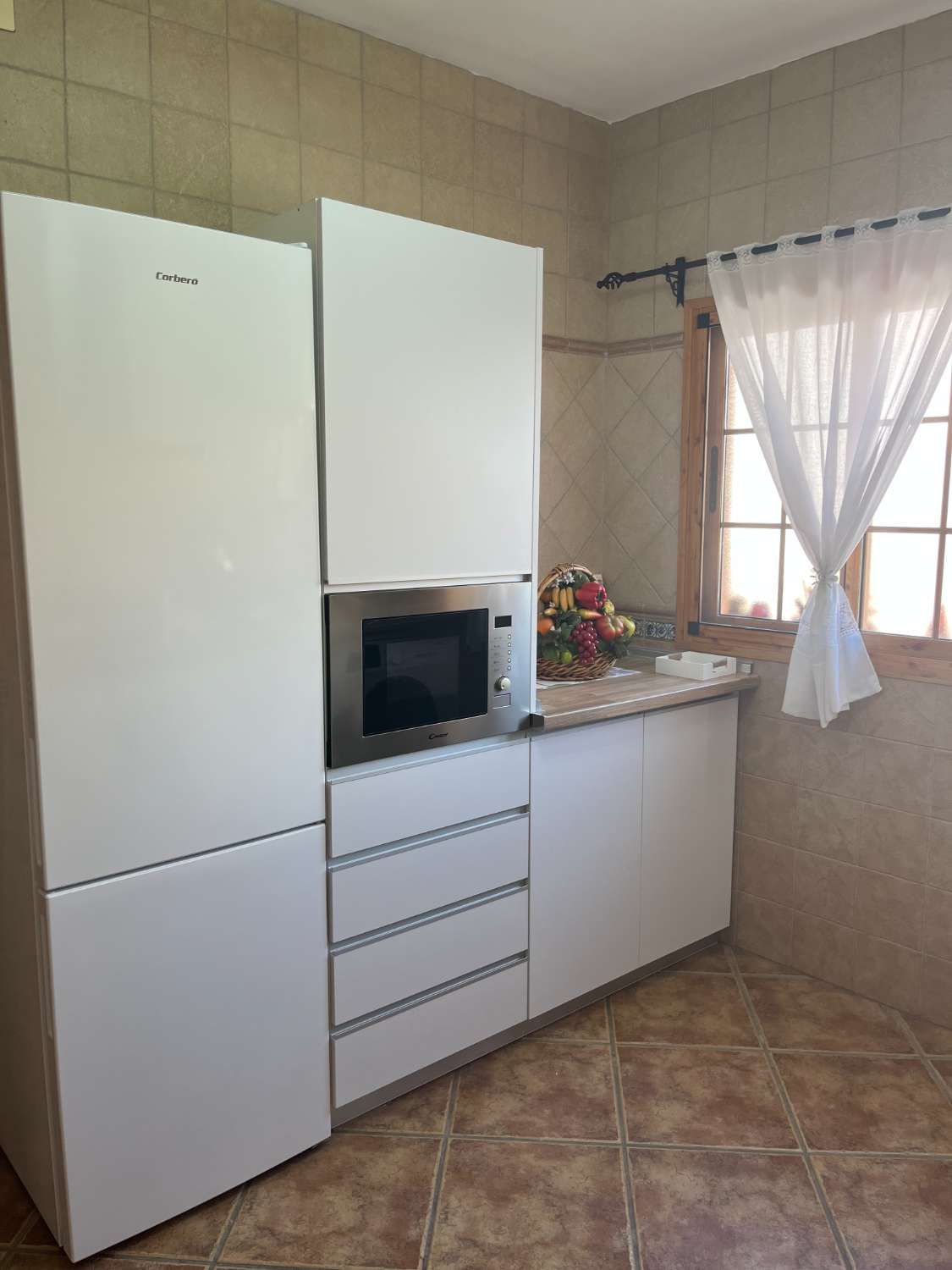 Appartamento in affitto a Maqueda (Málaga)
