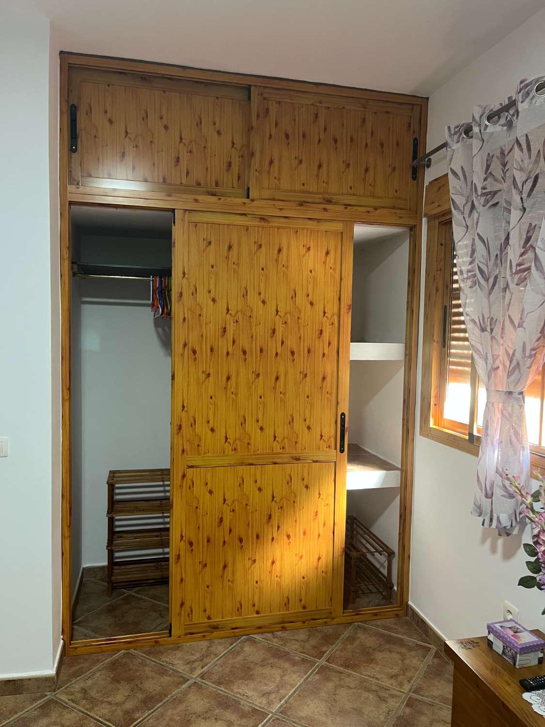 Appartamento in affitto a Maqueda (Málaga)