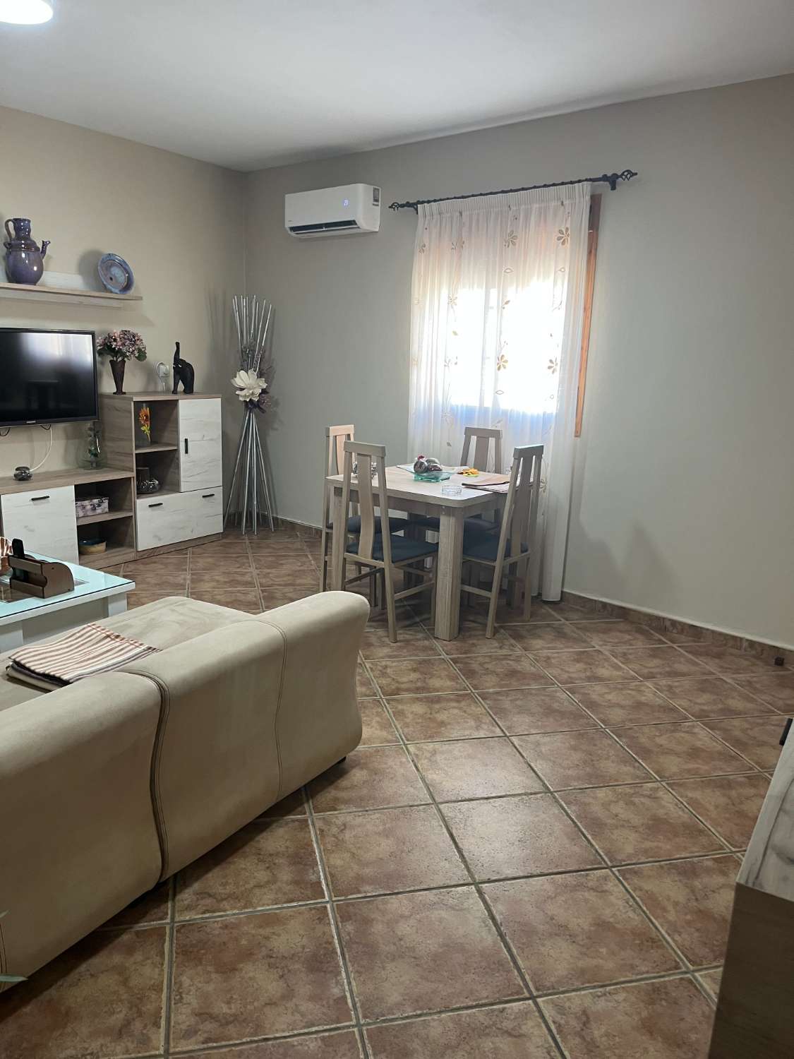 Appartamento in affitto a Maqueda (Málaga)