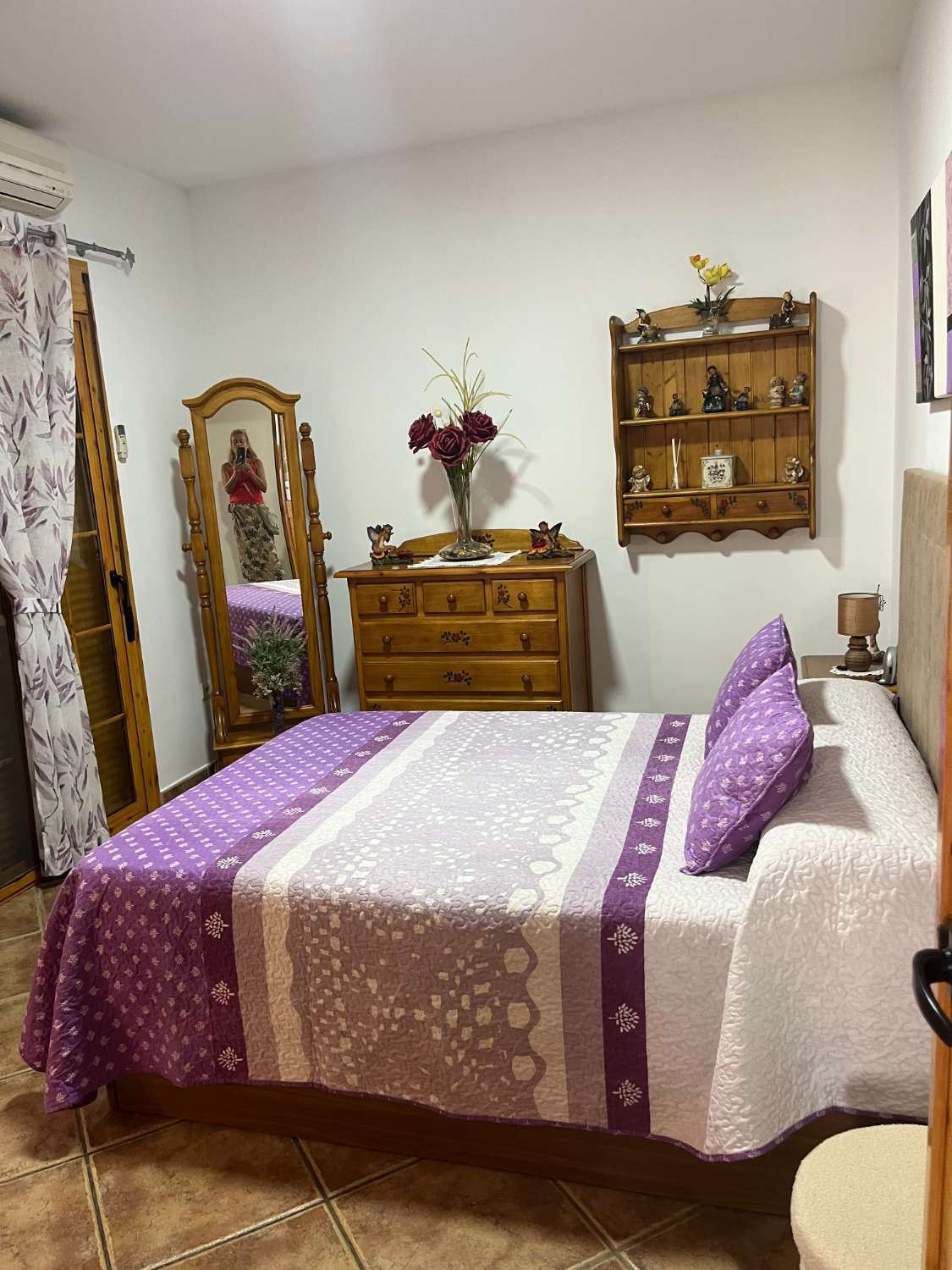 Appartamento in affitto a Maqueda (Málaga)