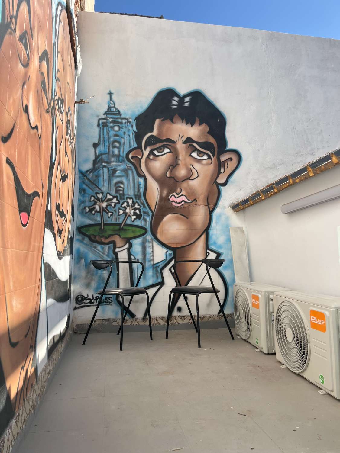 Haus zur miete in Málaga