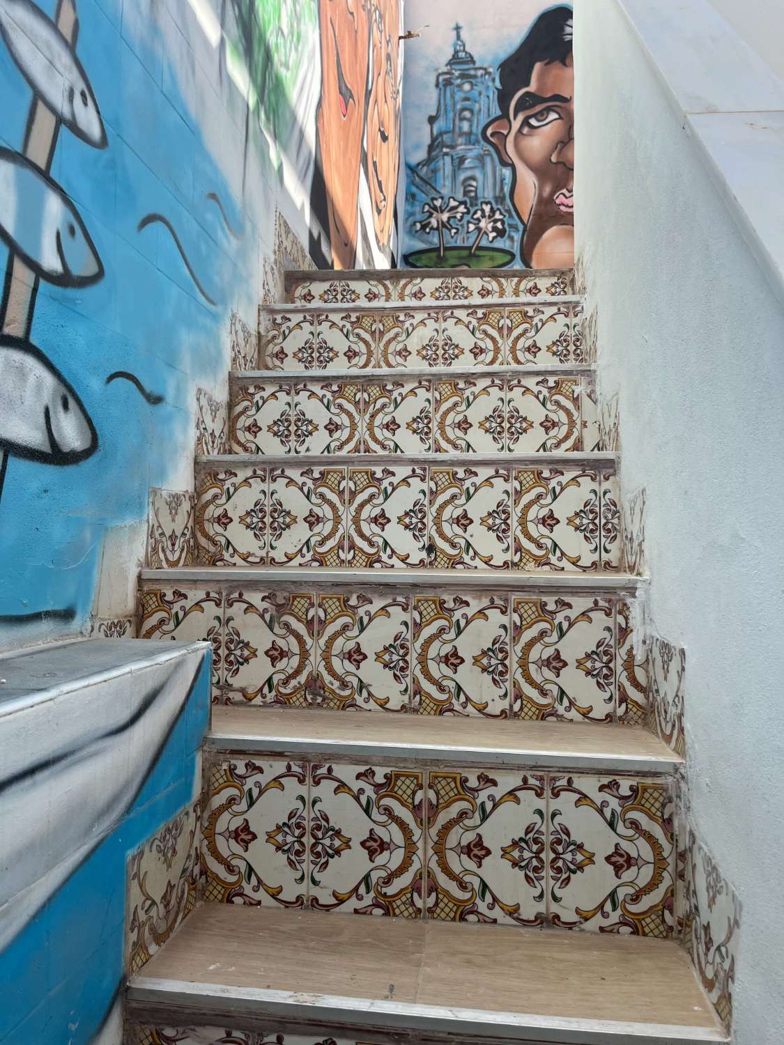 Haus zur miete in Málaga