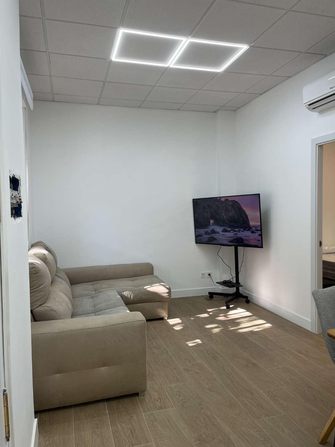 Haus zur miete in Málaga