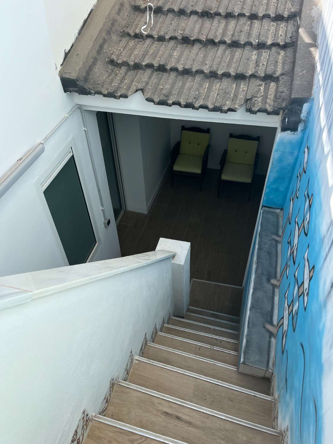 Haus zur miete in Málaga