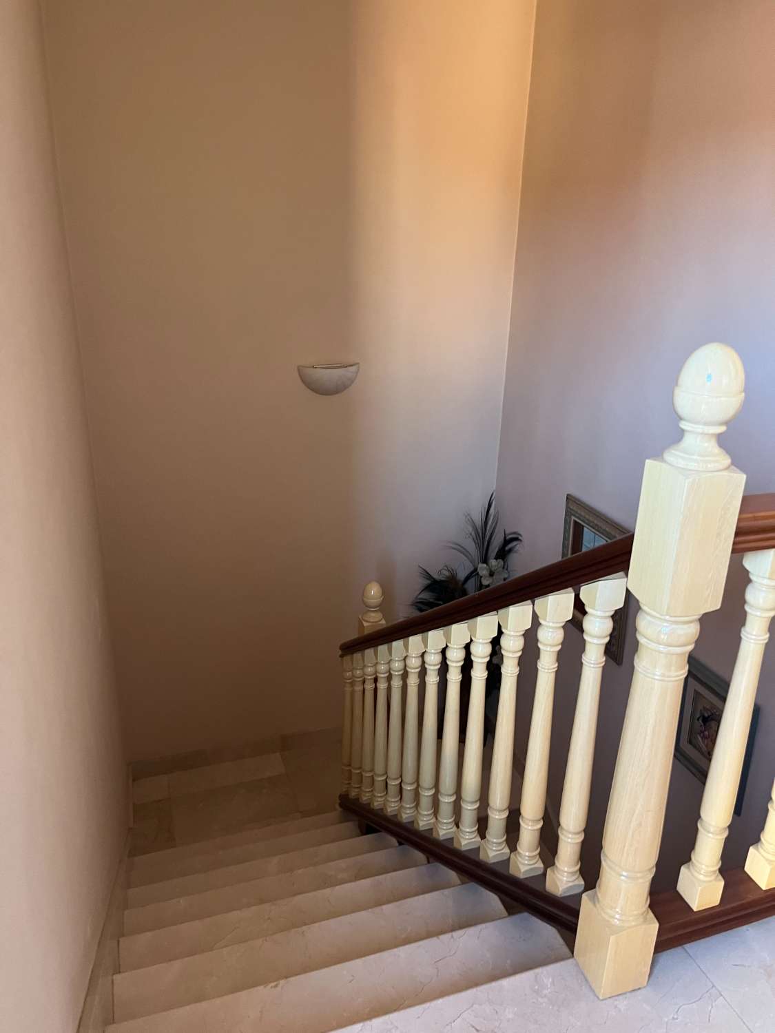 Chalet en venta en Estación de Cártama